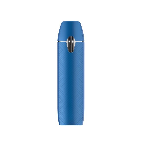 blue pod pen