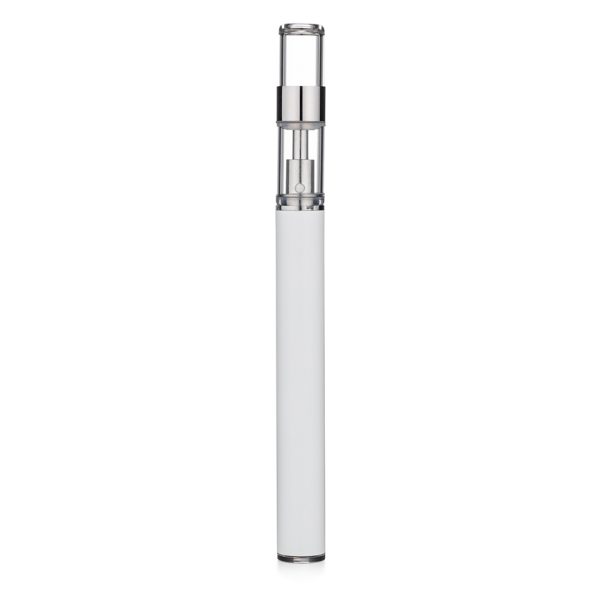 clear tip disposable pen